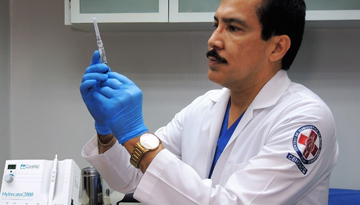 Vacuna VPH Guayaquil